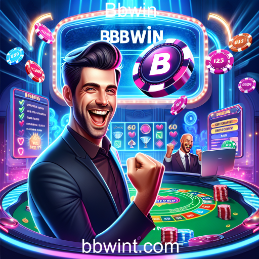 Descubra o Bônus de Boas-Vindas da Bbwin e Maximize sua Experiência de Jogo
