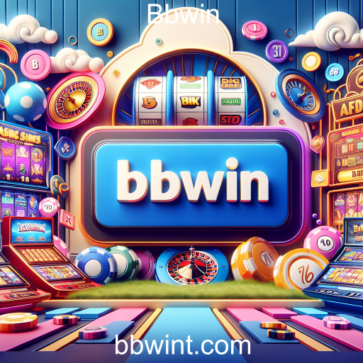 Bbwin: A Nova Era dos Cassinos Online
