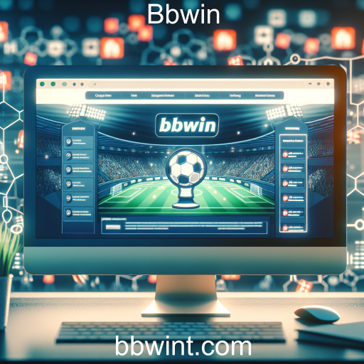 Apostas Esportivas no Bbwin: Uma Experiência Inigualável